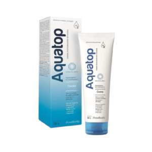 Crema Restauradora Intensiva Aquatop