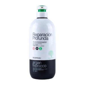Acondicionador Reparación Profunda Argan 800ml Obopekal
