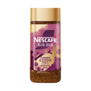 Café Nescafé® Fina Selección Origins Alta Rica 100g