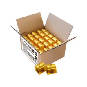 Bombones De Chocolate Carezza 1kg