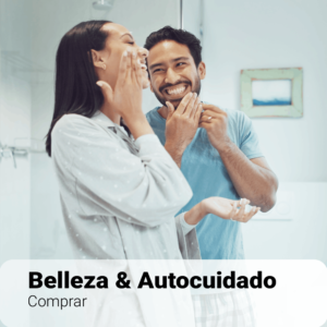 Belleza & Autocuidado