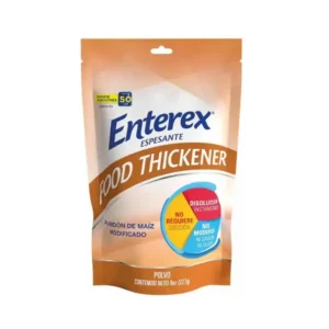 Enterex Espesante Bolsa 227 Grs