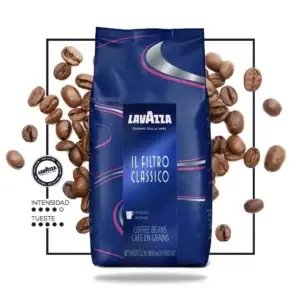 Cafe Italiano Lavazza Filtro Classico Molido 226,8grs