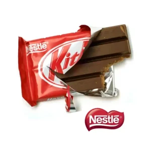 Wafer Chocolate al Leche Kitkat paquete 41.5 g