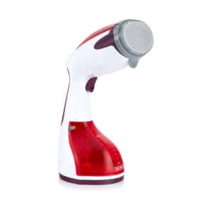 Plancha Thomas Th-7300 - Vapor Color Rojo