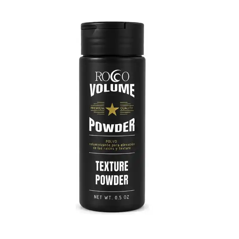 Polvo Texturizante Rocco Powder 15g
