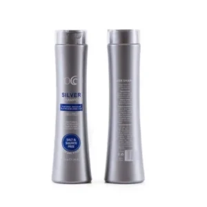 Rocco® Shampoo Violeta Sin Sal 400ml