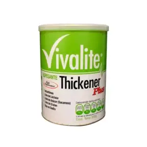 Vivalite Espesante Tarro 300 Grs. Plus. Sabor Neutro