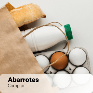Abarrotes