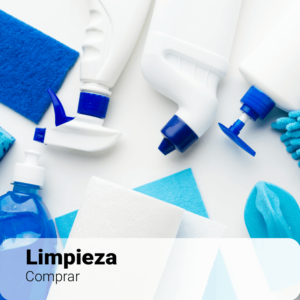 Limpieza
