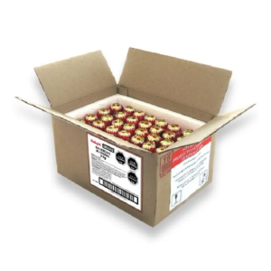 Bombones de Cereza al Coñac Ambrosoli – Caja de 2 kg