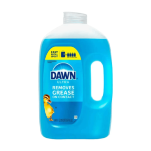 Lavalozas Concentrado Líquido Dawn Ultra 1,98 L – 3X Poder