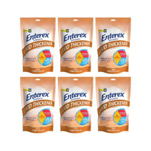 Suplemento En Polvo Enterex