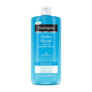 Crema corporal en gel Neutrogena Hydro Boost 400 ml