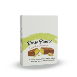 Chocolate Dubai 35 Grs - 24 Und