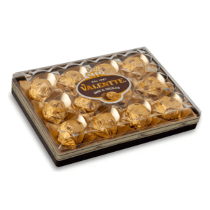Bombones Valentte T-12 150gr